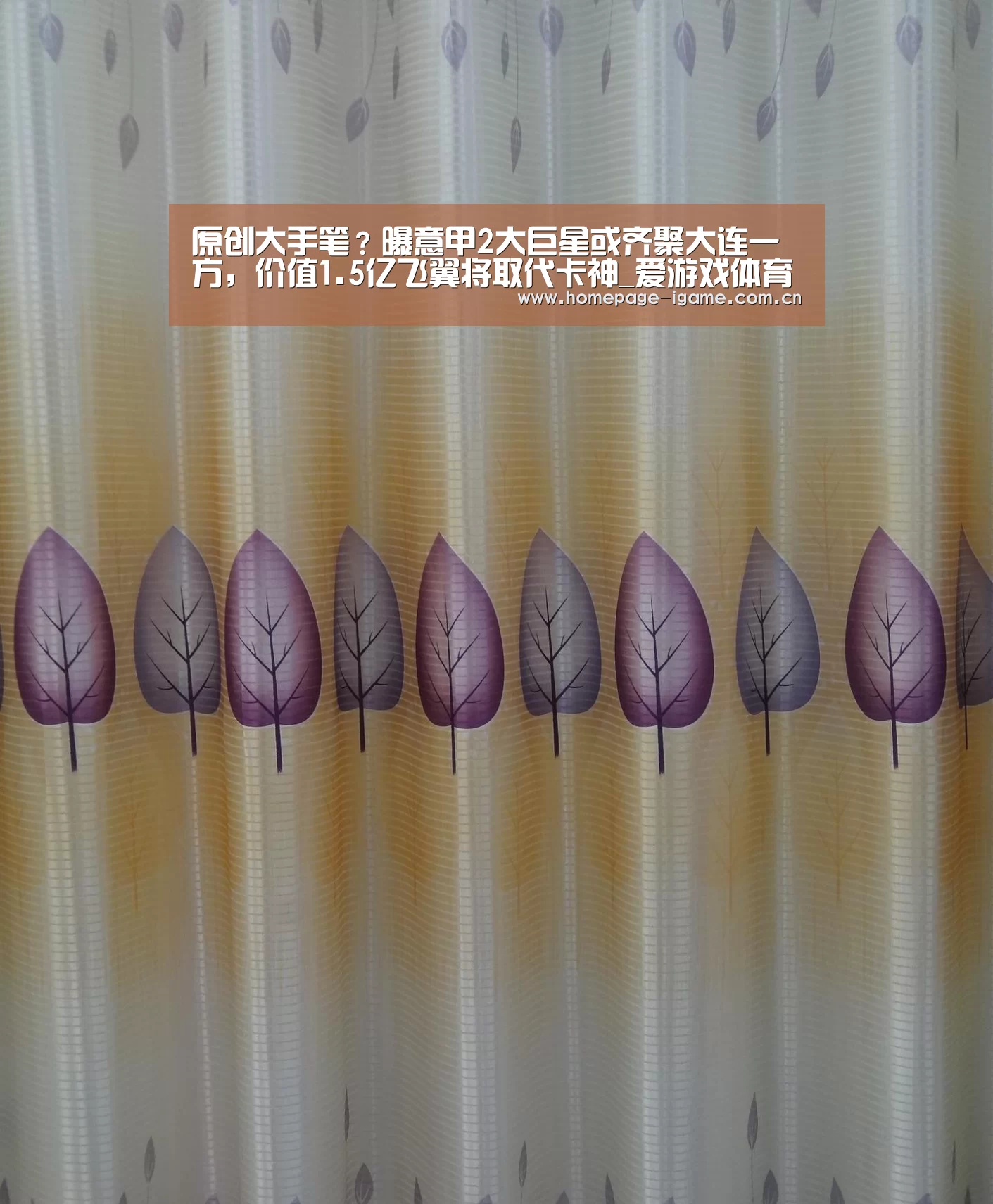 原创大手笔?曝意甲2大巨星或齐聚大连一方,价值1.5亿飞翼将取代卡神_爱游戏体育App下载(图1) 爱游戏体育